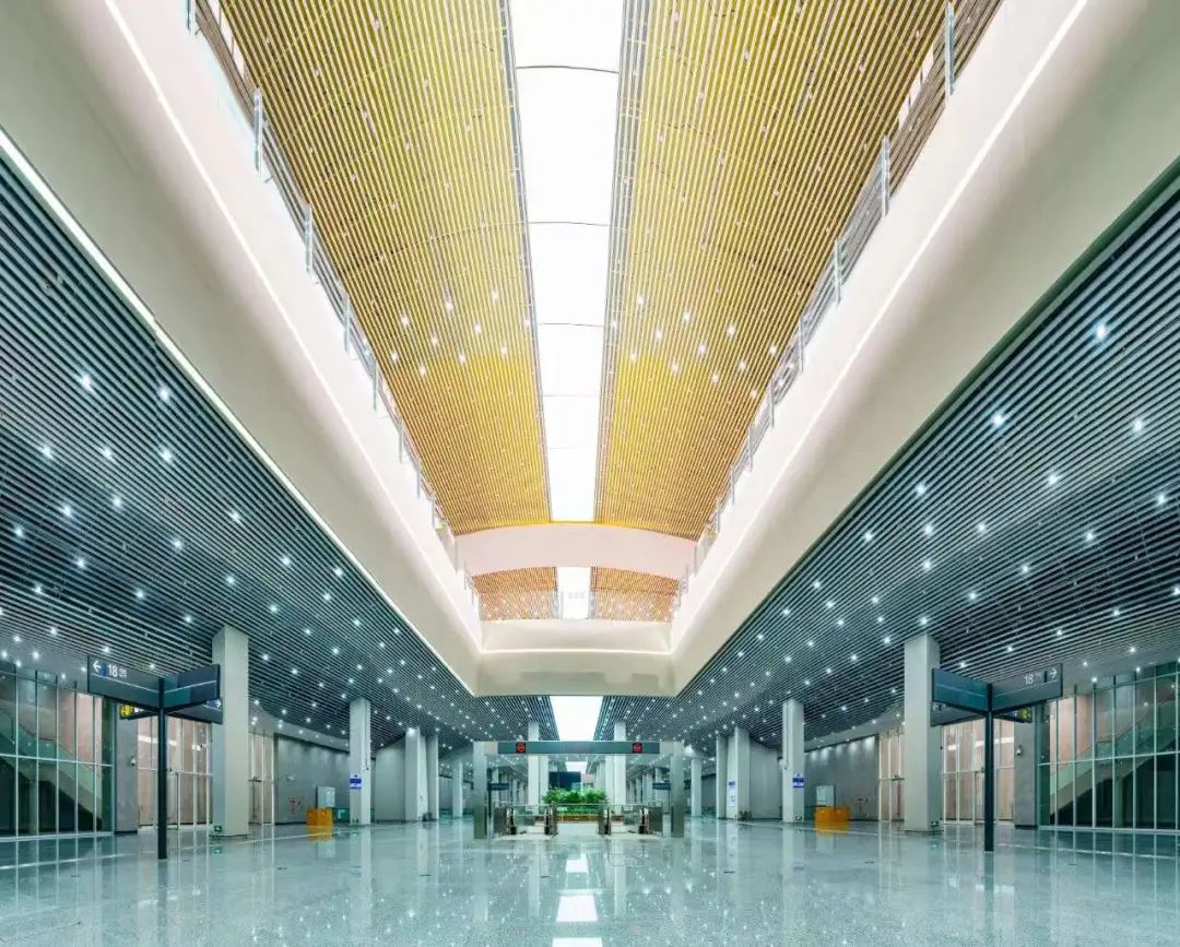 全国首个！40000m²大型保税商业中心来了，地铁直达！