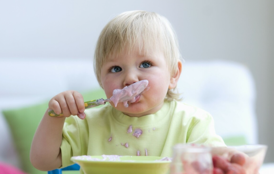 宝宝辅食什么时候添加？有哪些辅食信号吗？