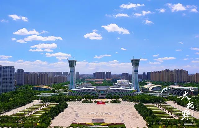 近代化启示录：从イ坊学了什么。大视野