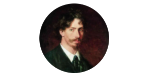 俄罗斯最著名画家：列宾的故事(艺术家的小故事)