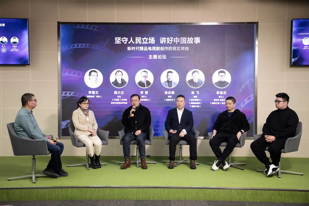 “影视榜样·2021年度总评榜”揭晓！最佳剧综和演员都在这里了