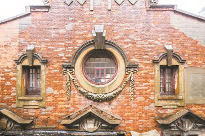 建筑可閱讀丨張園：以層疊的歷史厚度 成為上海近代城市發(fā)展的活態(tài)樣本