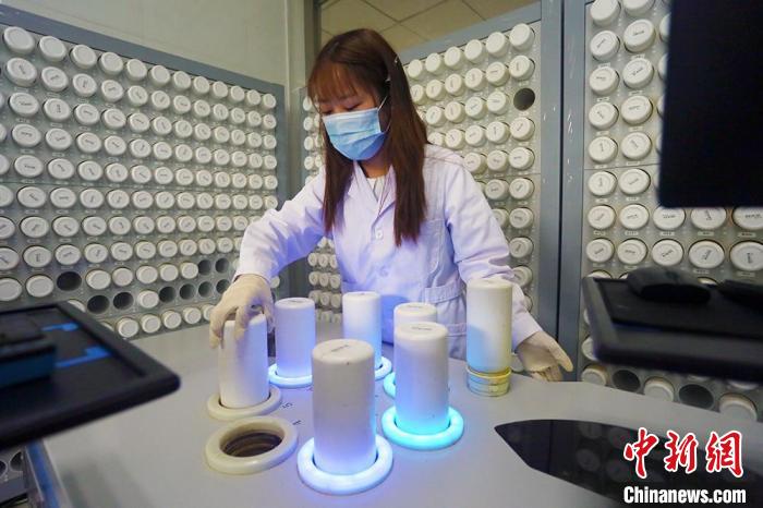 甘肃政协澳门委员联名提案：探陇澳中医药产业深度合作