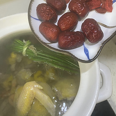 乳鴿湯的做法,乳鴿湯的做法與功效