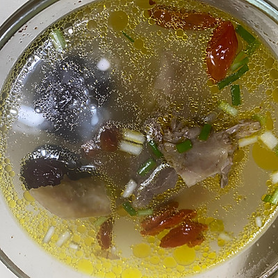 乳鸽汤的做法,乳鸽汤的做法与功效