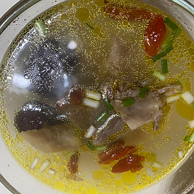 乳鴿湯的做法,乳鴿湯的做法與功效