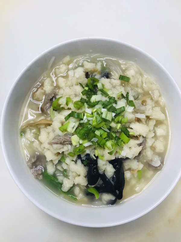 羊肉泡饃的做法,羊肉泡饃的做法與配料
