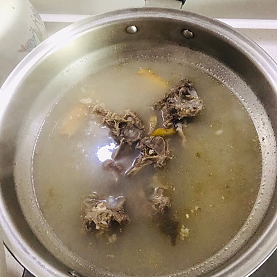 羊肉泡饃的做法,羊肉泡饃的做法與配料