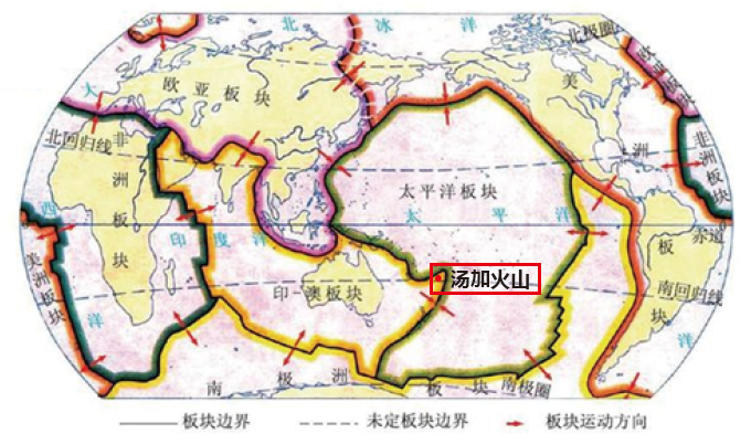 美丽火山图片(图文赏析近距离感受火山熔岩)
