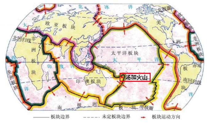 美丽火山图片（图文赏析近距离感受火山熔岩）