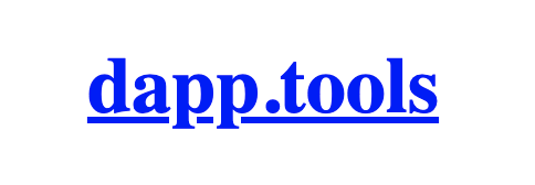 一文速览2022十大智能合约开发工具