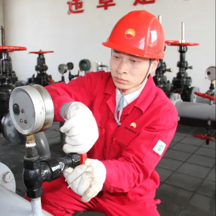 榜单公布！中国石油8人入选“大国工匠”