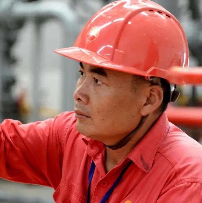 榜单公布！中国石油8人入选“大国工匠”