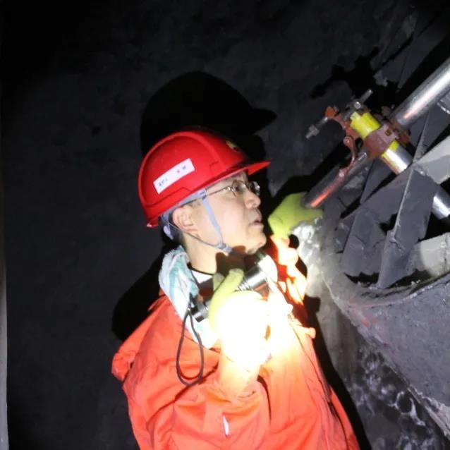 榜单公布！中国石油8人入选“大国工匠”