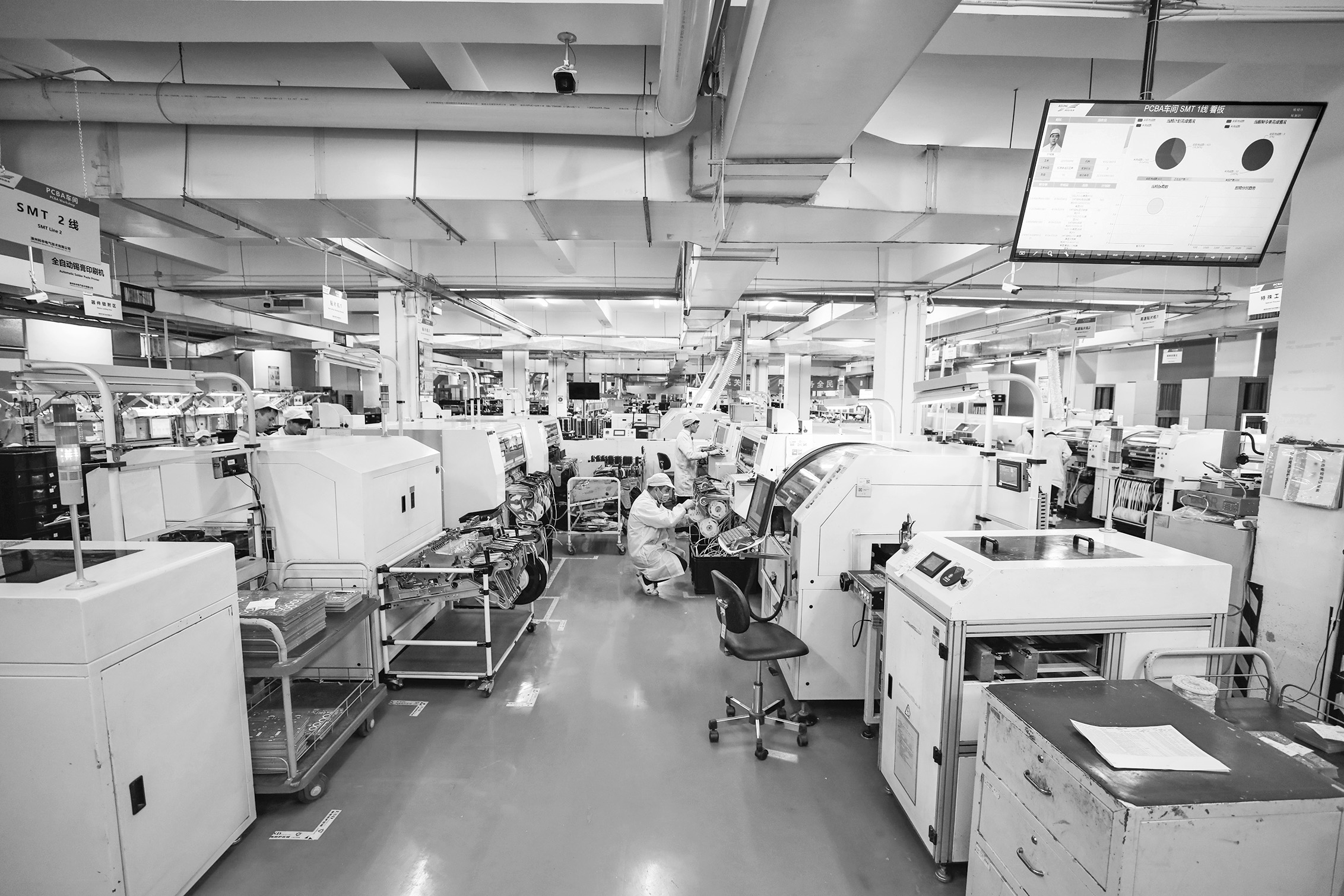 让尖端制造成为专属“定制”