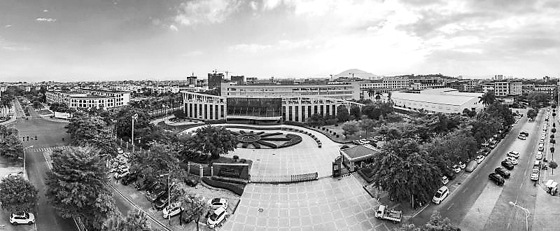 让尖端制造成为专属“定制”