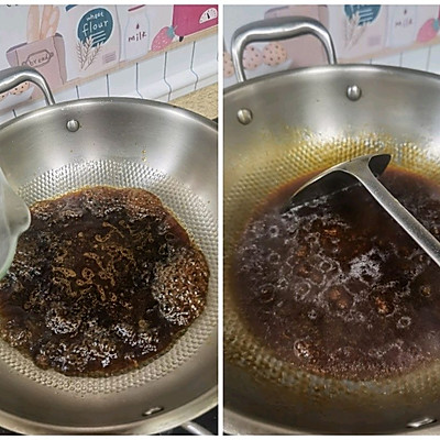 年夜饭预热～家庭版‼️梅菜扣肉
