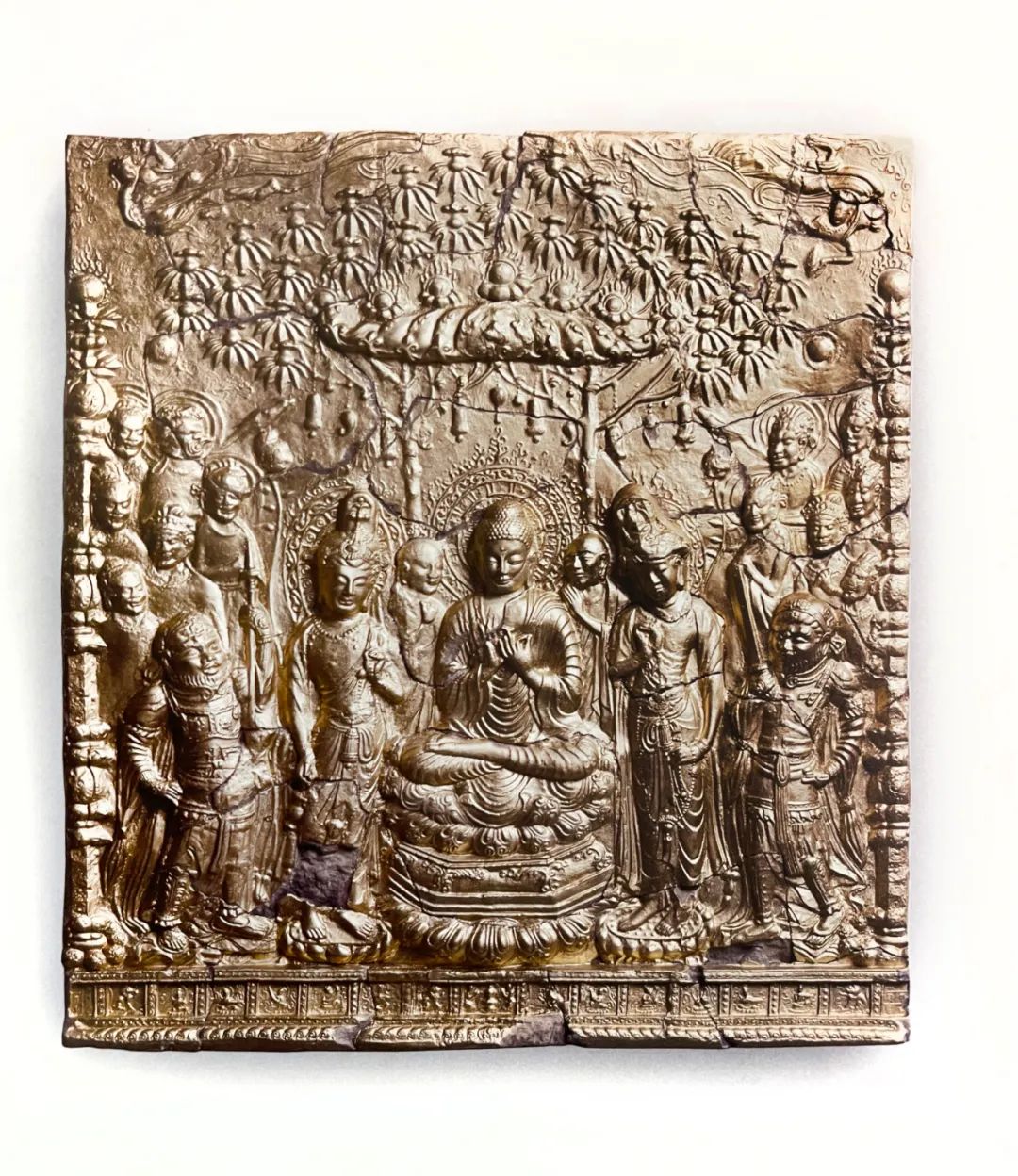 清华大学艺术博物馆2022展览计划重磅出炉！