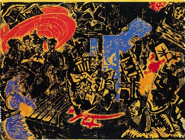 清华大学艺术博物馆2022展览计划重磅出炉！