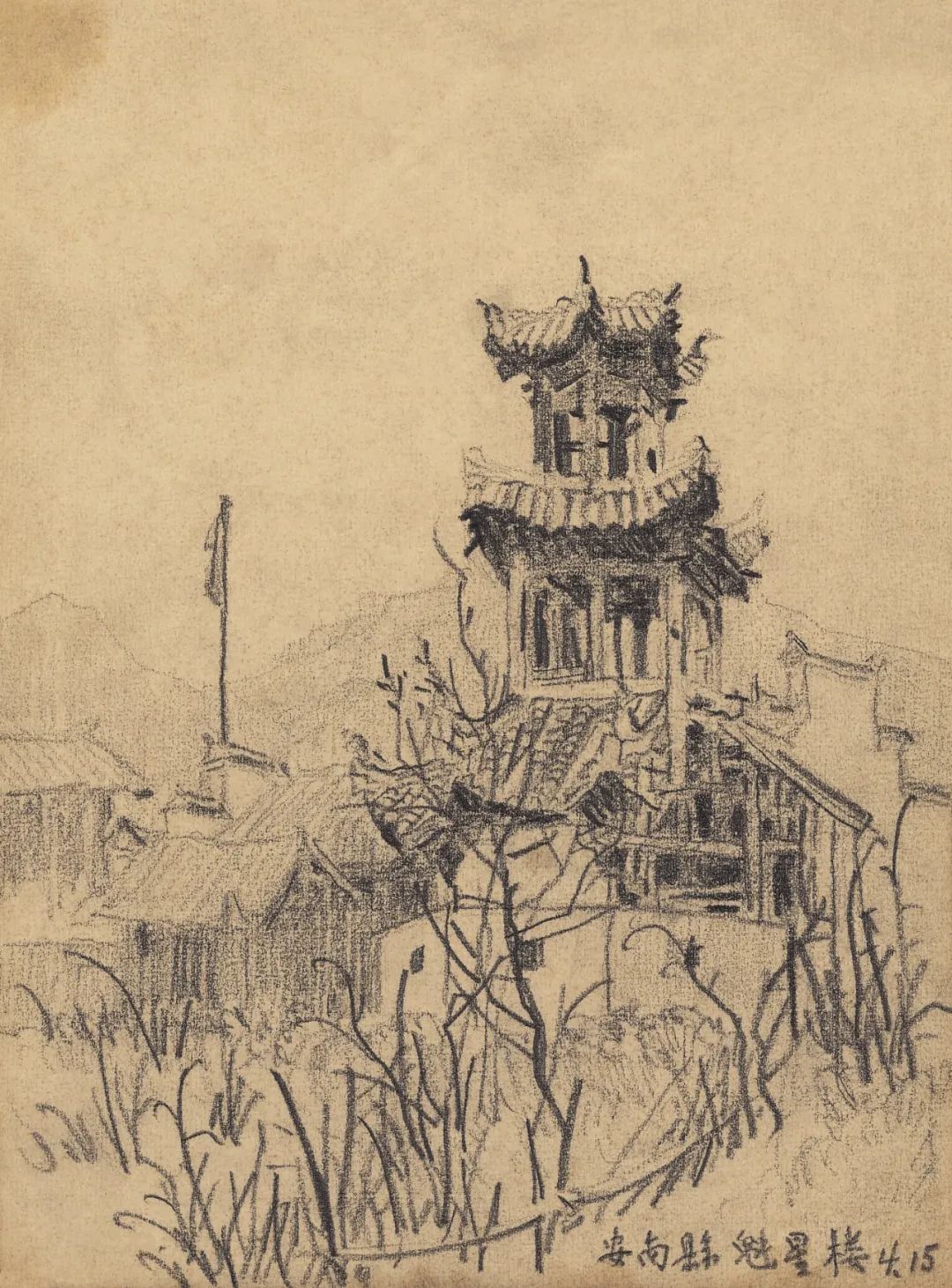 清华大学艺术博物馆2022展览计划重磅出炉！