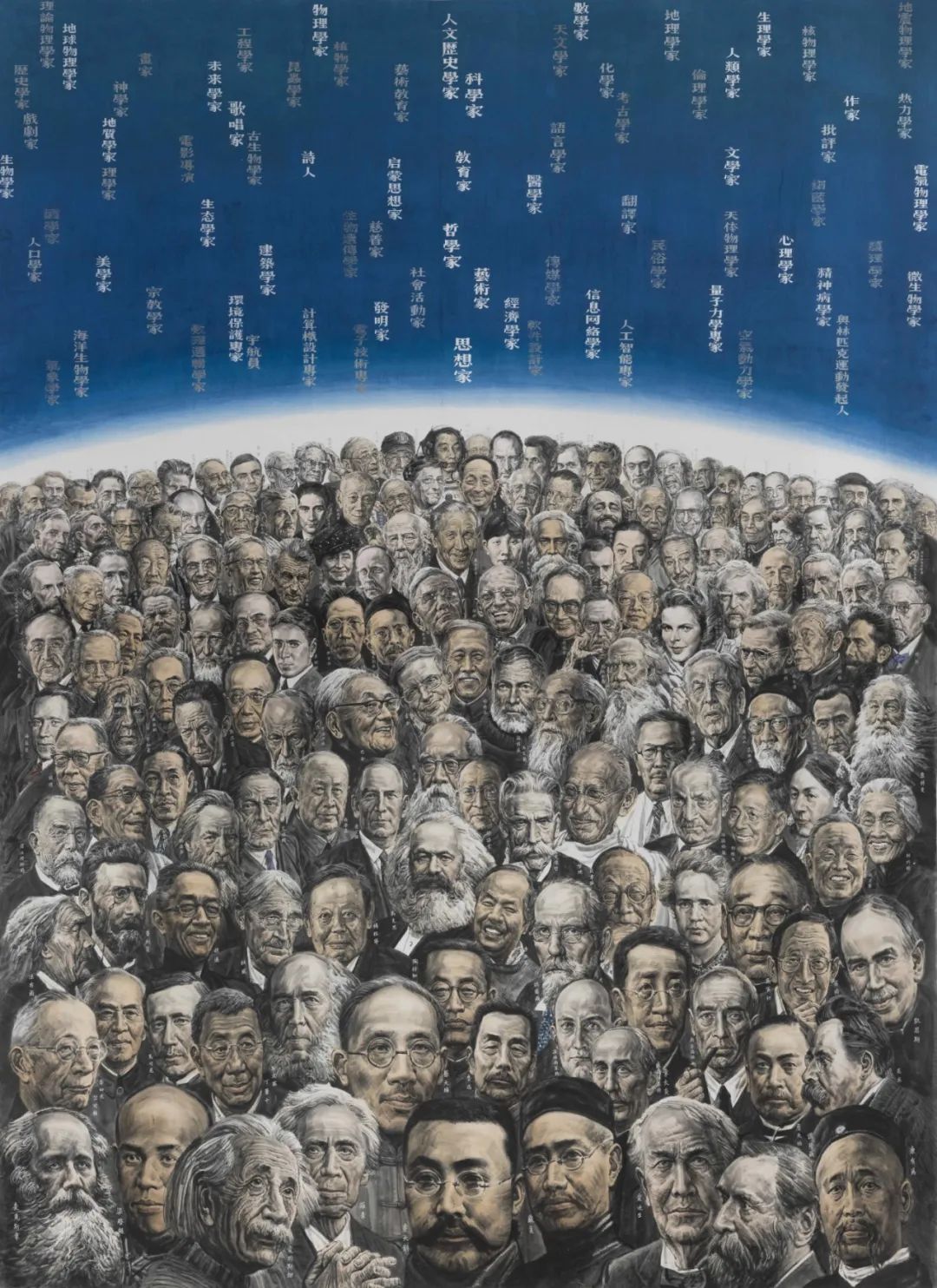 清华大学艺术博物馆2022展览计划重磅出炉！