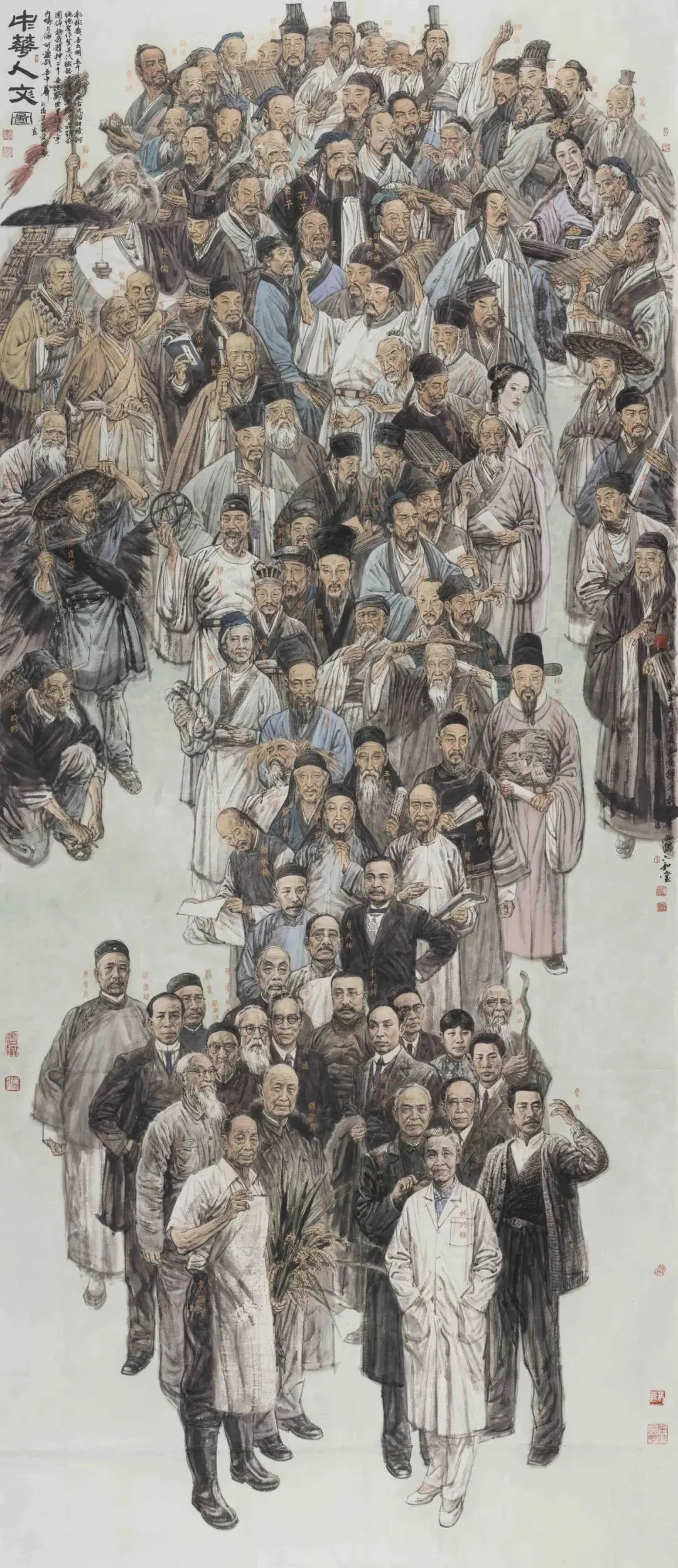 清华大学艺术博物馆2022展览计划重磅出炉！