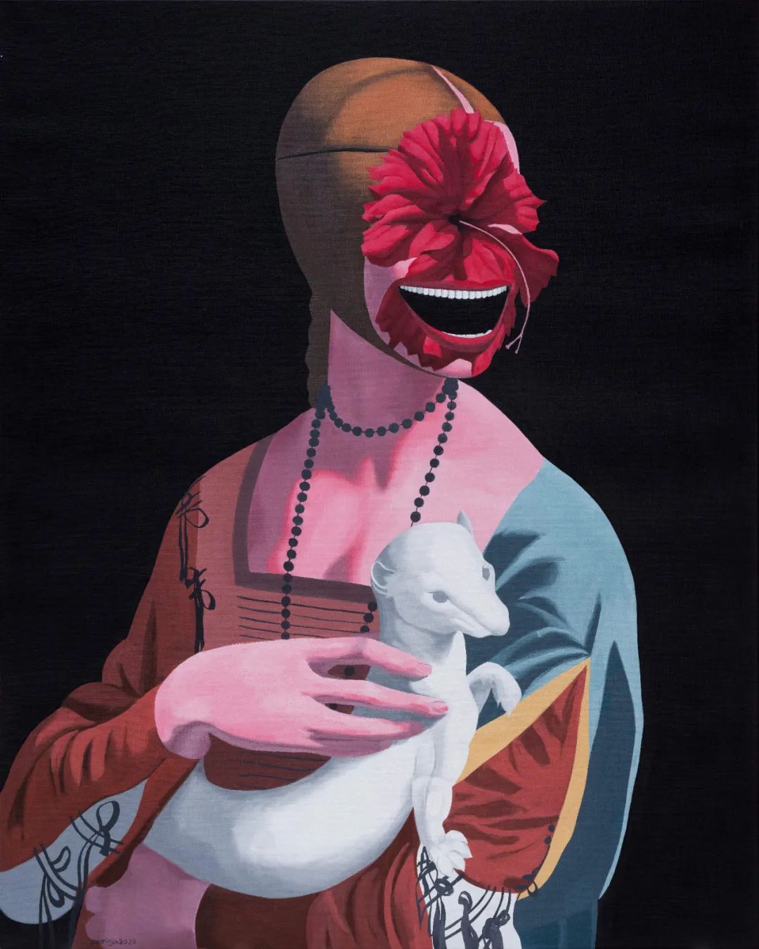 清华大学艺术博物馆2022展览计划重磅出炉！