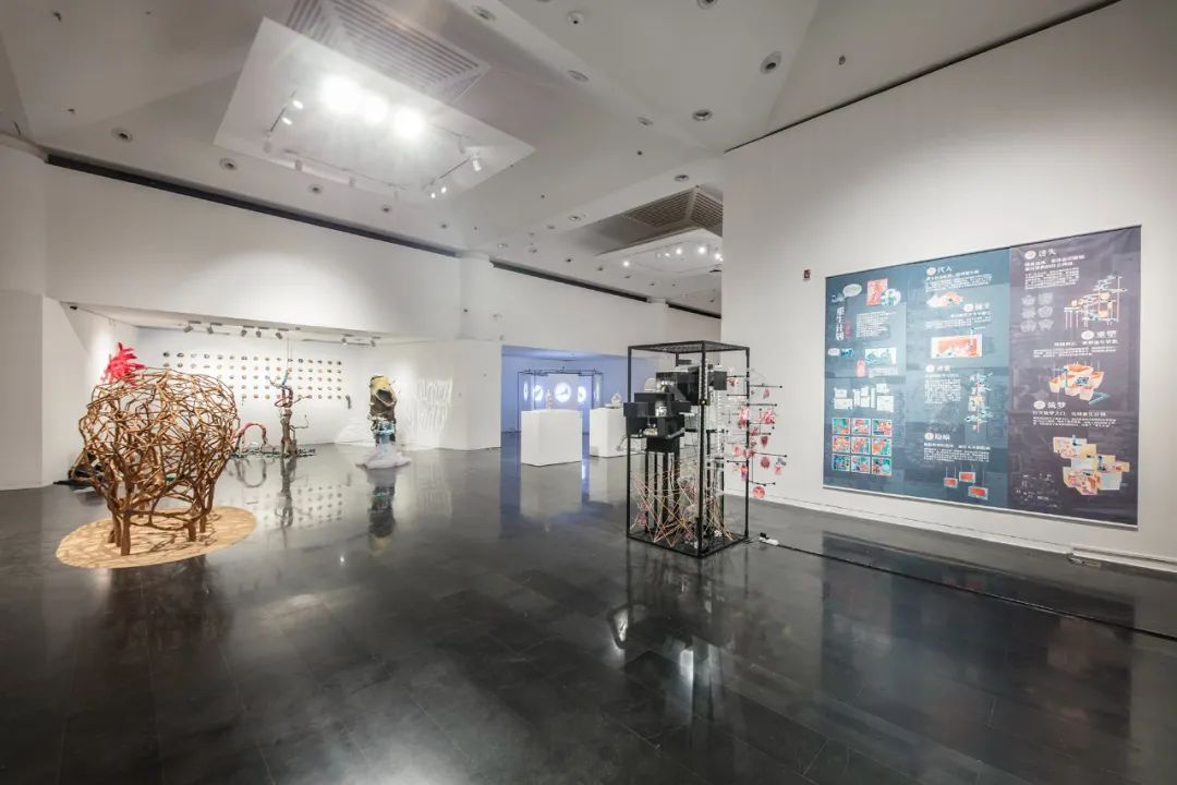 清华大学艺术博物馆2022展览计划重磅出炉！