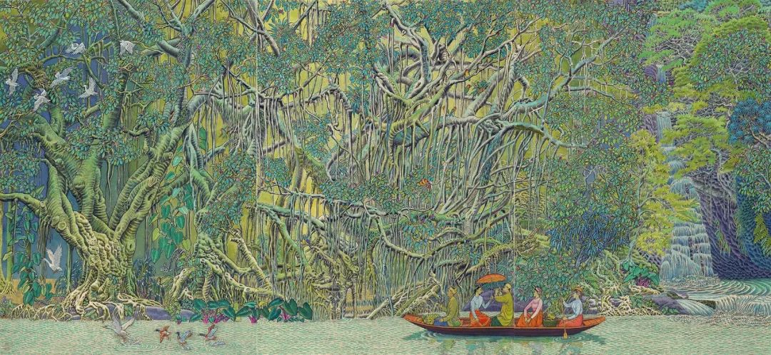 清华大学艺术博物馆2022展览计划重磅出炉！