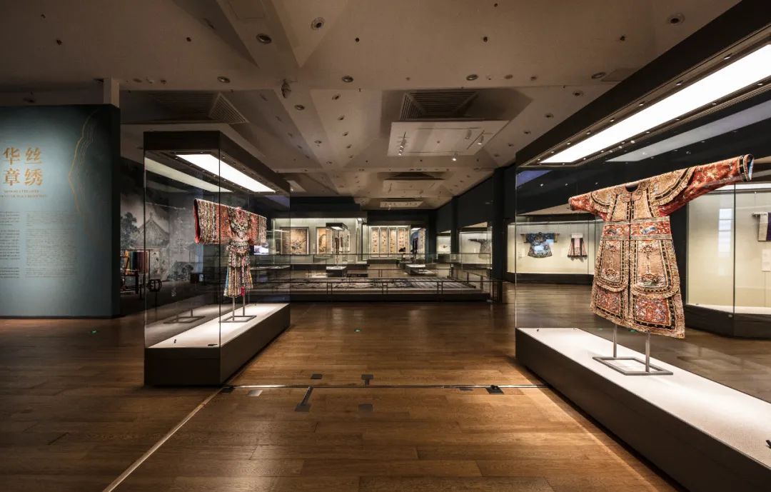 清华大学艺术博物馆2022展览计划重磅出炉！