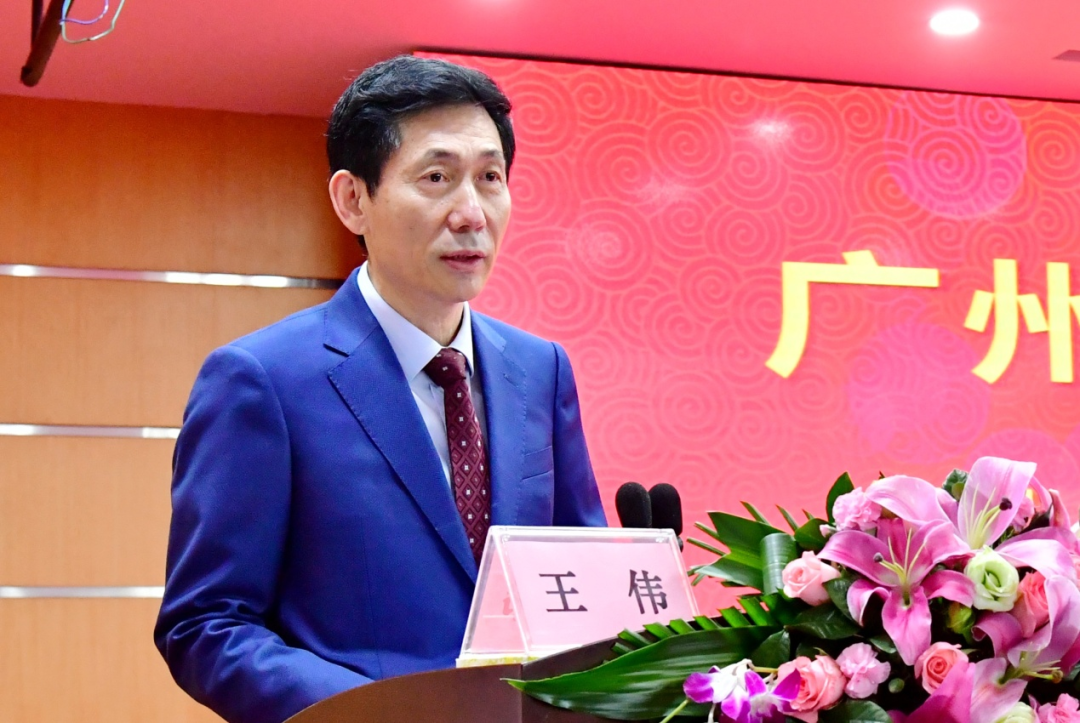 乘风破浪开新局 扬帆奋进新征程——广州中医药大学第一附属医院召开2021年工作总结暨表彰大会
