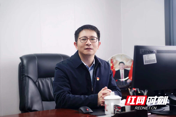 专访丨吴慧敏：传承精华 守正创新 全力推进中医药事业高质量发展