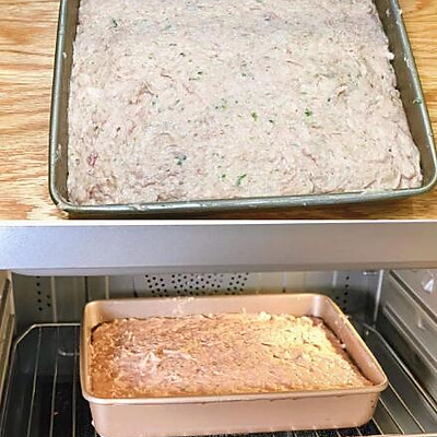 肉糕的家常做法（认识一下五花肉的营养功效）
