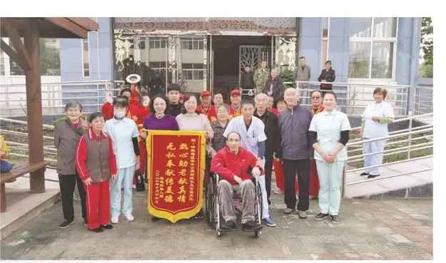 政协委员风采录 | 为国履职 为民尽责