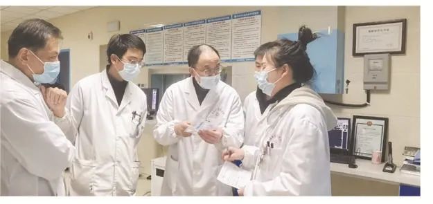 政协委员风采录 | 为国履职 为民尽责