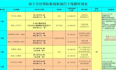 南宁至上思招手即停汽车直达，便捷出行新选择