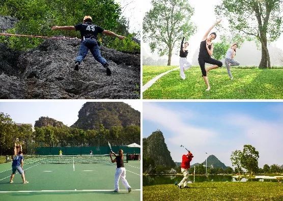 桂林的乐园，是又温柔又童真的“治愈系”存在 | 春节在广西怎么玩