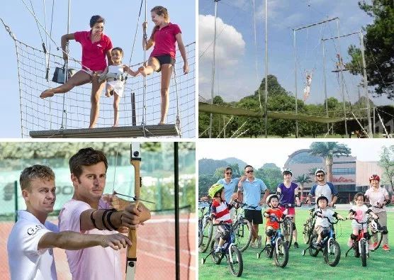 桂林的乐园，是又温柔又童真的“治愈系”存在 | 春节在广西怎么玩