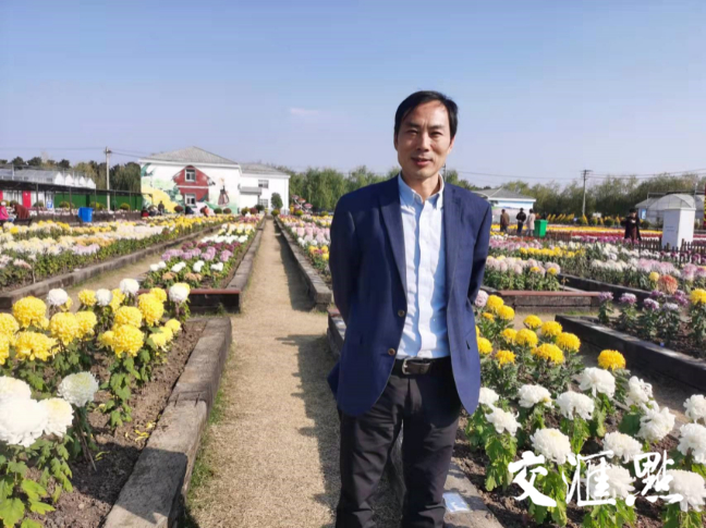 提案议案点击 | 加强中药材种植，为中医药事业升级产业补链