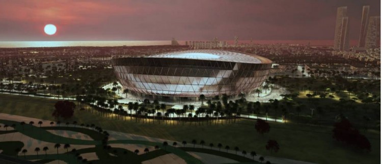 世界杯足球赛直播 2022卡塔尔世界杯赛程：11月21日开赛，决赛12月18日打响