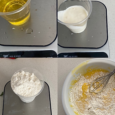 酸奶纸杯蛋糕比补药营养，却不要钱