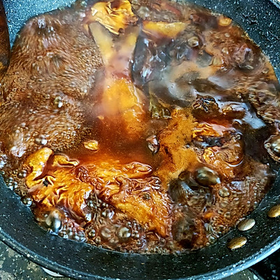 燕鱼的家常做法大全没有什么是一份红烧燕鱼解决不了的