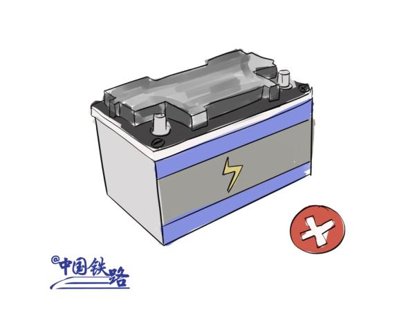 火车能带500ml爽肤水吗(铁路部门提醒：回家过年，这些不能坐火车)