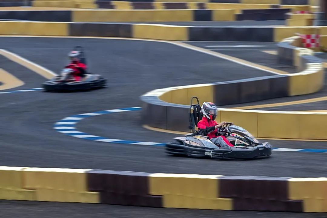 桂林的乐园，是又温柔又童真的“治愈系”存在 | 春节在广西怎么玩