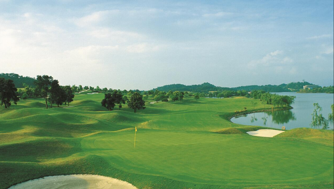 桂林的乐园，是又温柔又童真的“治愈系”存在 | 春节在广西怎么玩