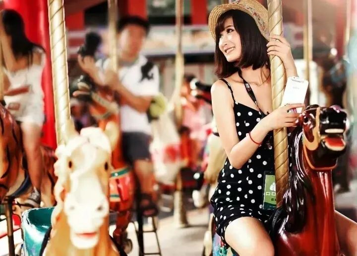 桂林的乐园，是又温柔又童真的“治愈系”存在 | 春节在广西怎么玩