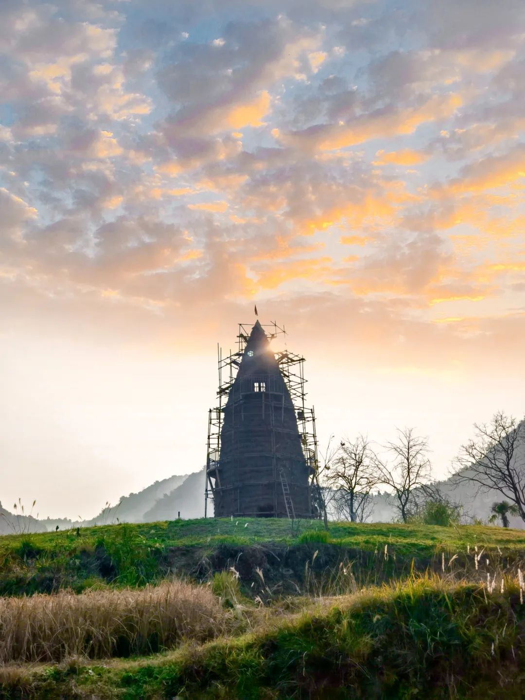 桂林的乐园，是又温柔又童真的“治愈系”存在 | 春节在广西怎么玩