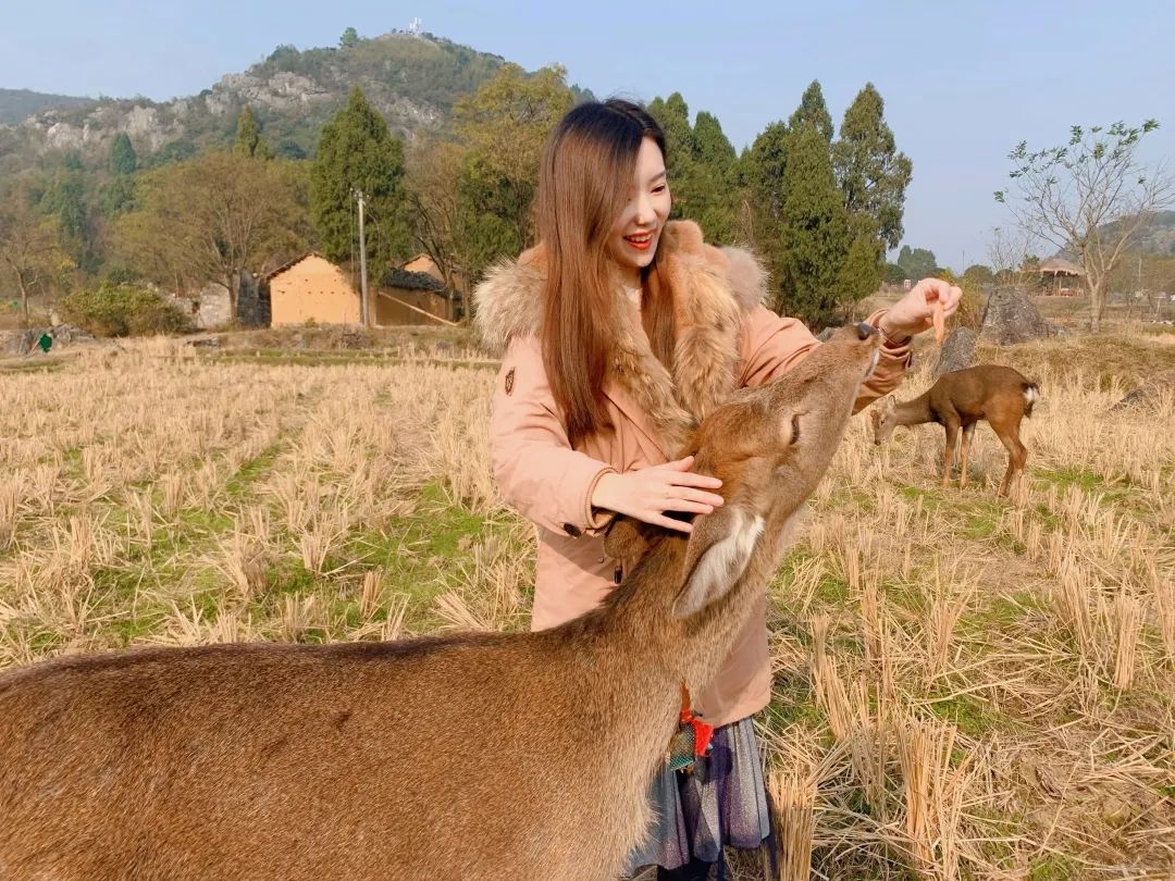 桂林的乐园，是又温柔又童真的“治愈系”存在 | 春节在广西怎么玩
