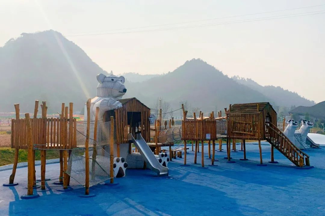 桂林的乐园，是又温柔又童真的“治愈系”存在 | 春节在广西怎么玩