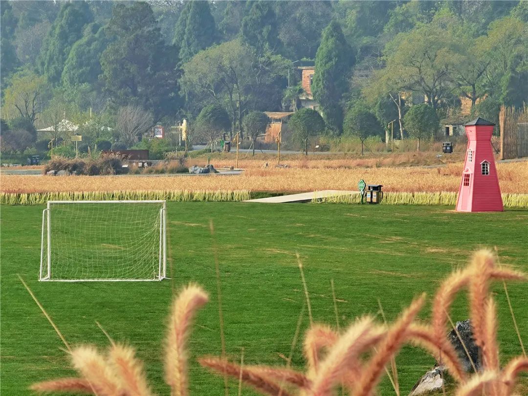 桂林的乐园，是又温柔又童真的“治愈系”存在 | 春节在广西怎么玩